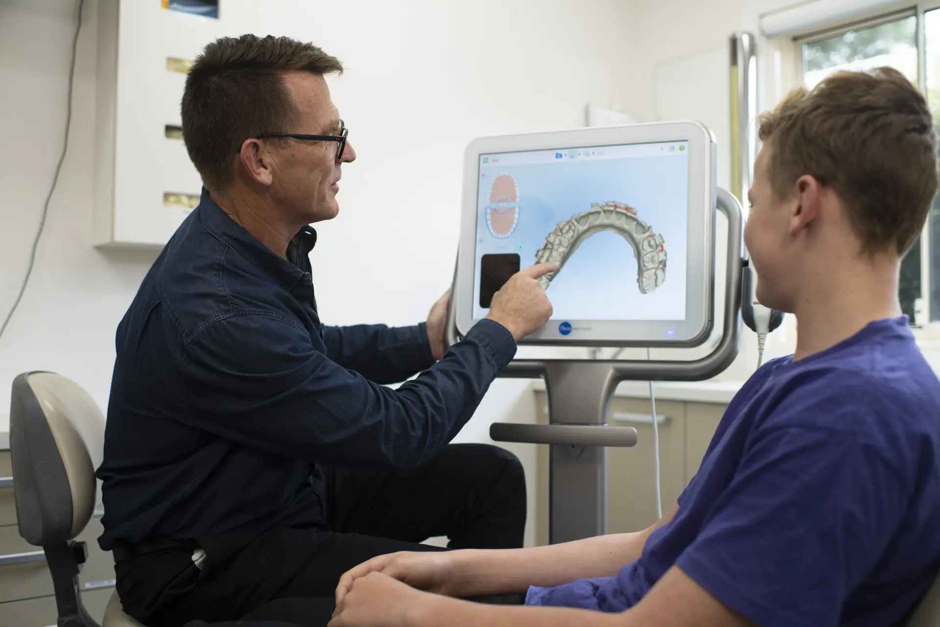 Sydney Orthodontist