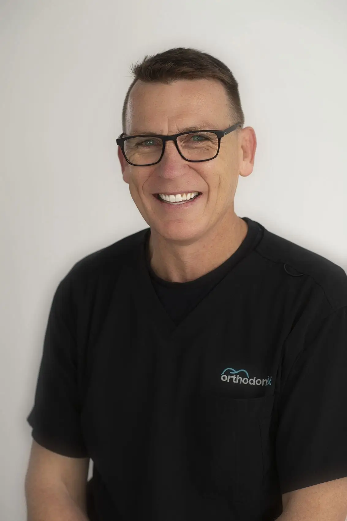 Dr Roger Hammond, Orthodontix specialist orthodontist